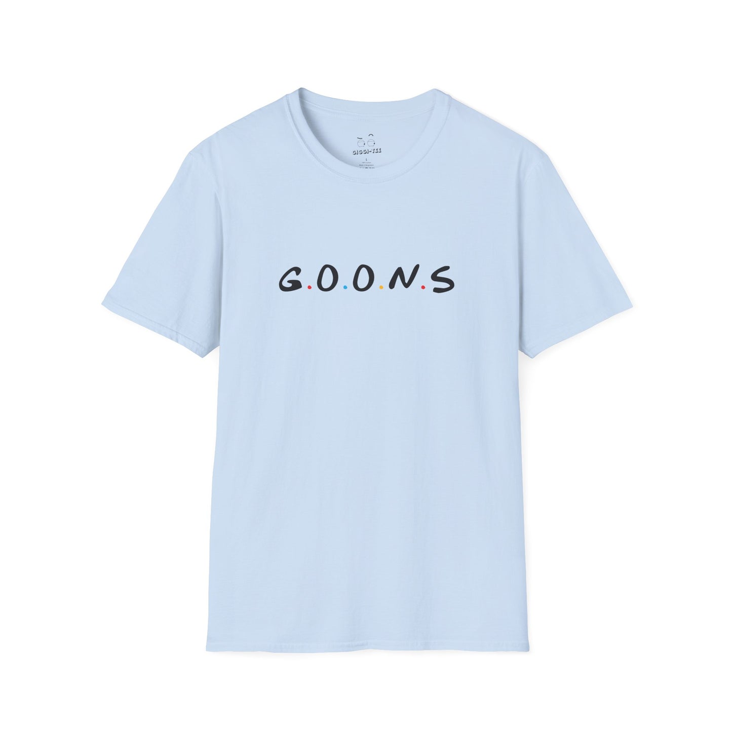 G.O.O.N.S - T-Shirt