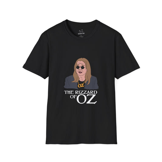 The Rizzard of Oz