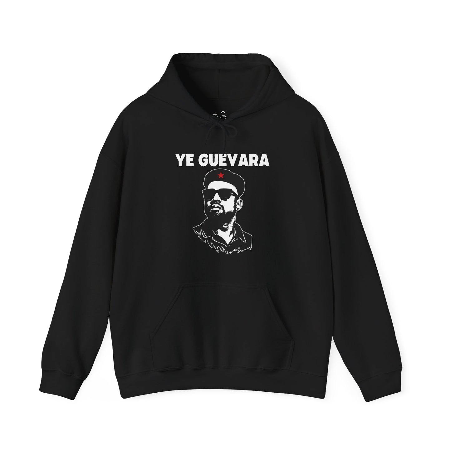 Ye Guevara - Hoodie