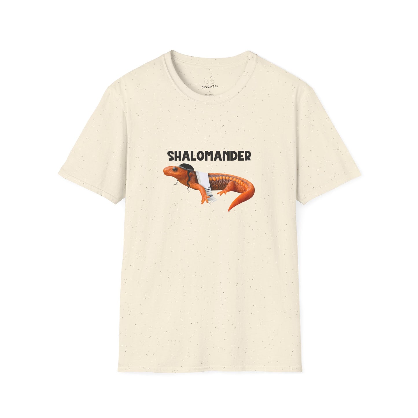 Shalomander - T-Shirt