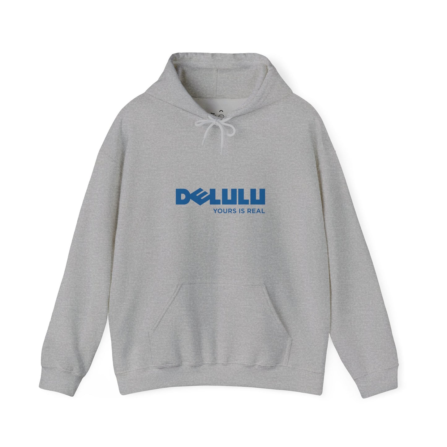 Delulu - Hoodie