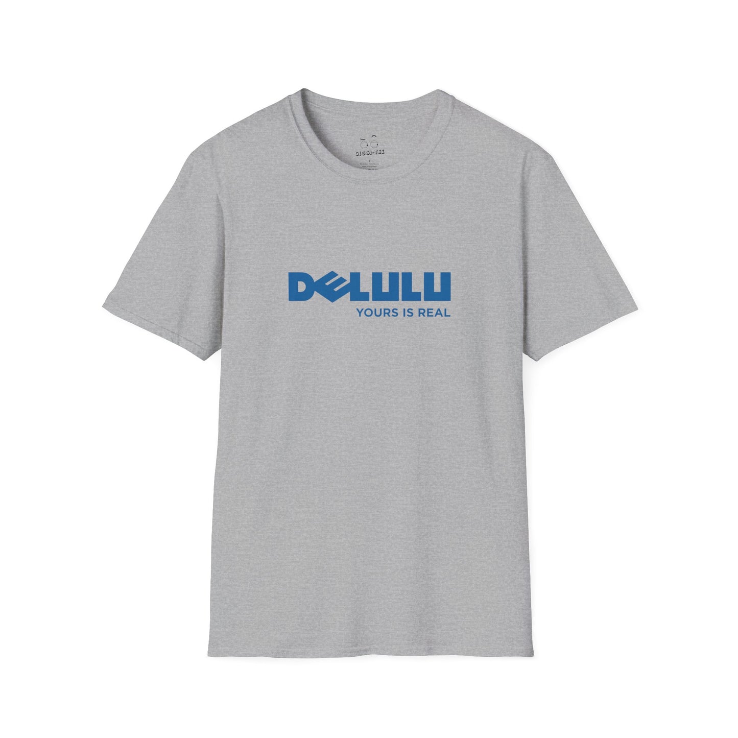 Delulu - T‑Shirt