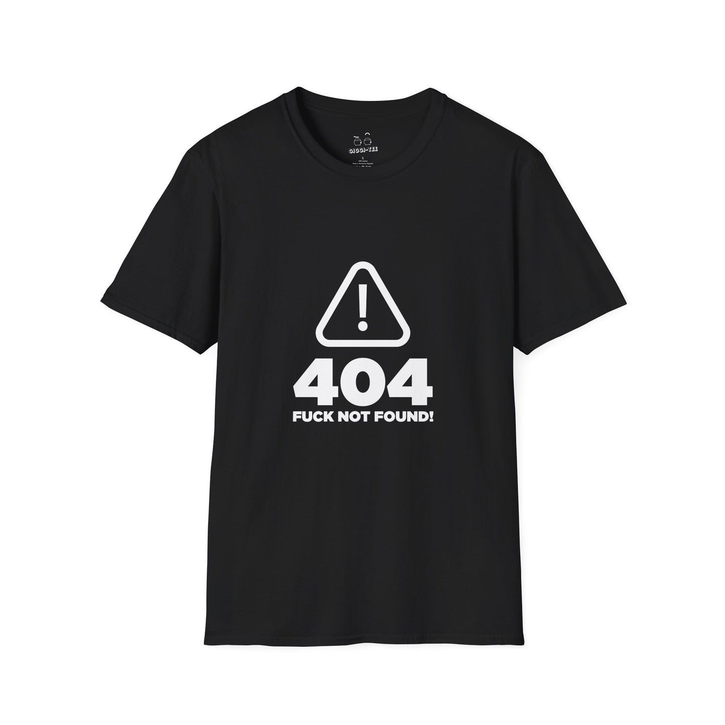 404 Error