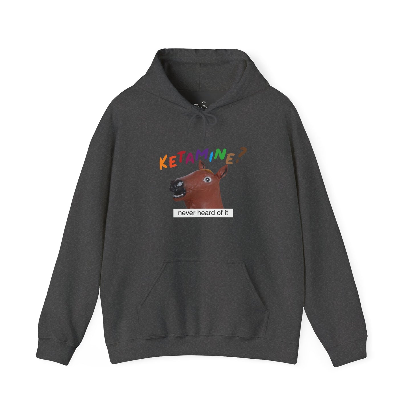 Ketamine - Hoodie