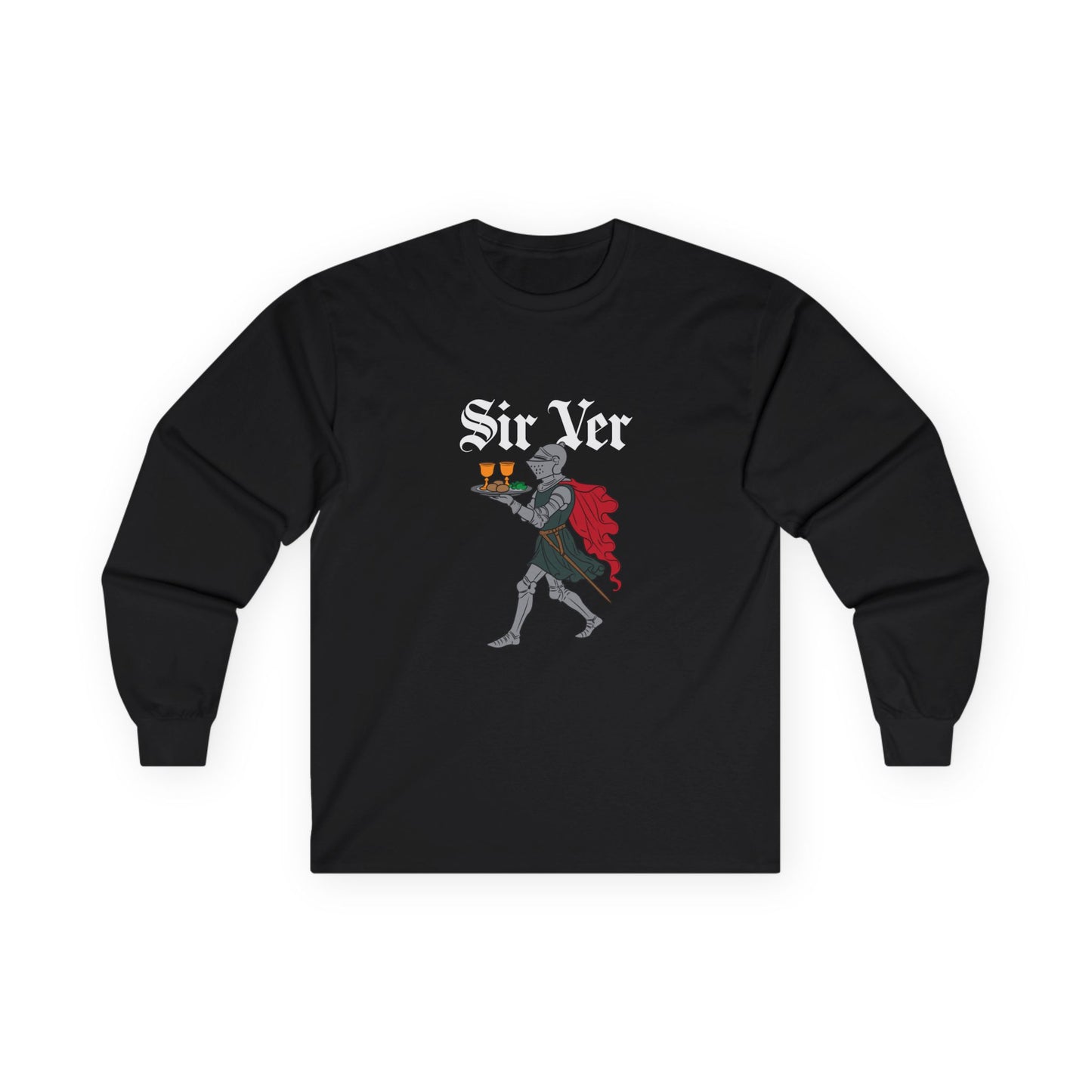 Sir Ver - Long Sleeve