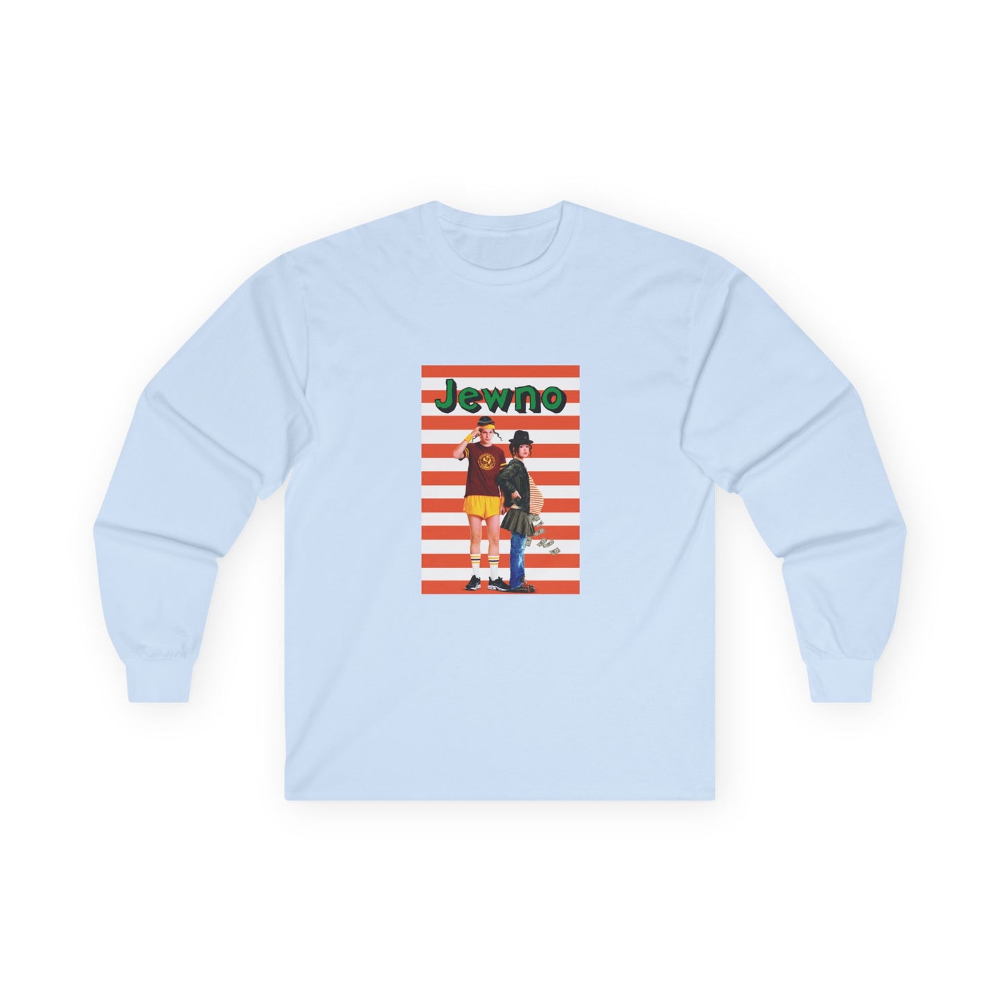 Jewno - Long Sleeve