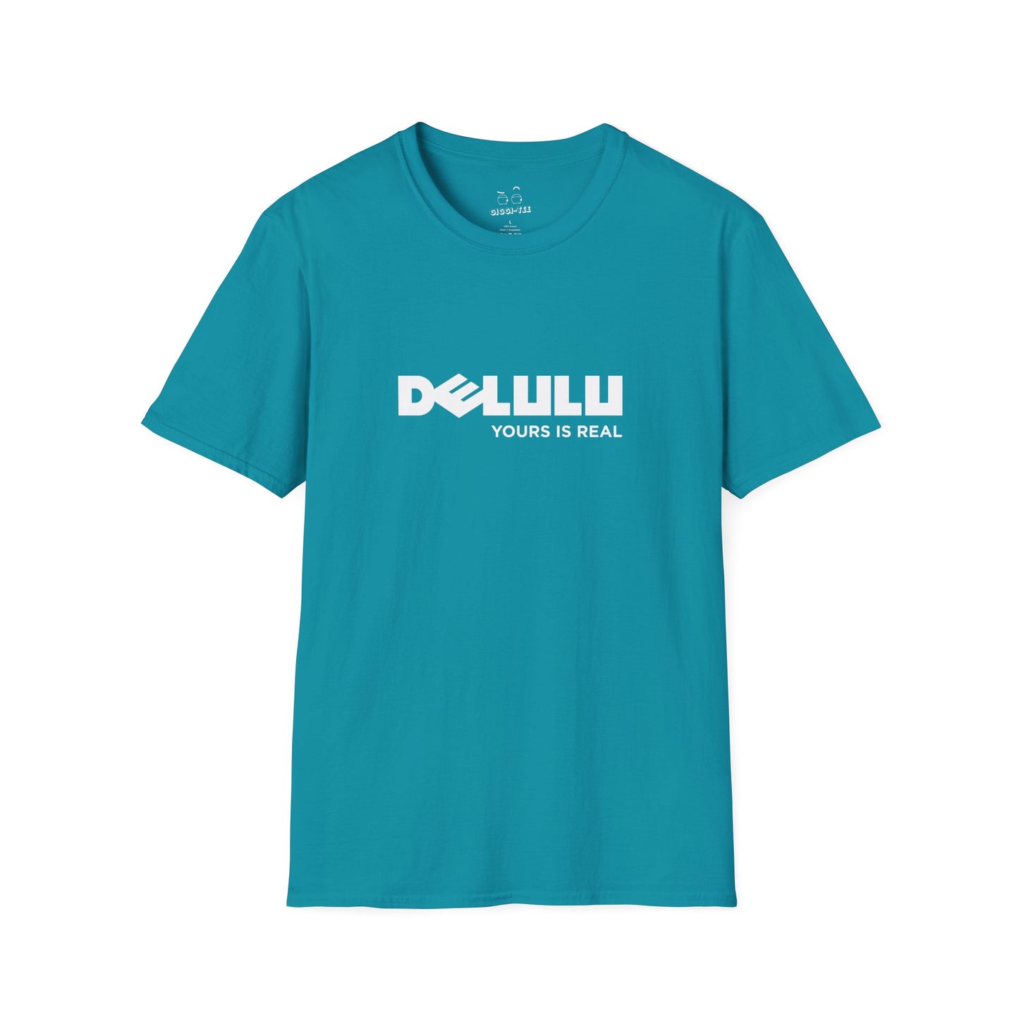 Delulu - T‑Shirt
