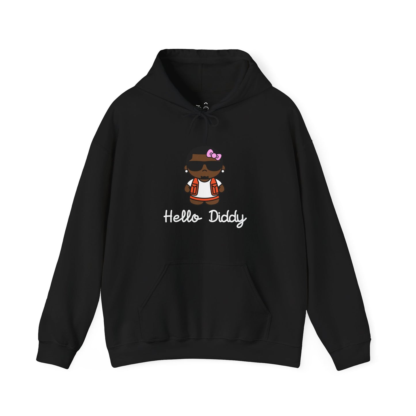 Hello Diddy - Hoodie