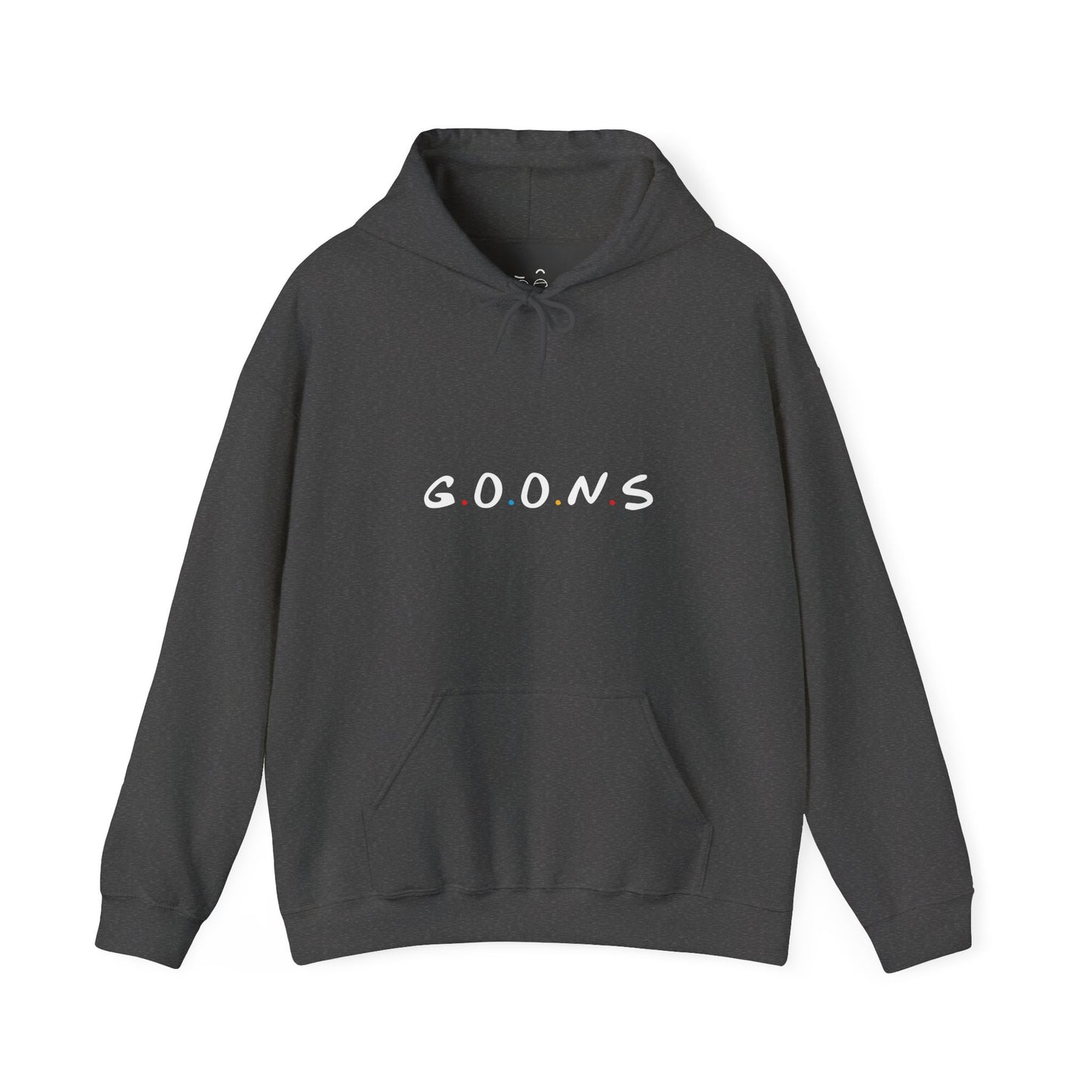 Goons - Hoodie
