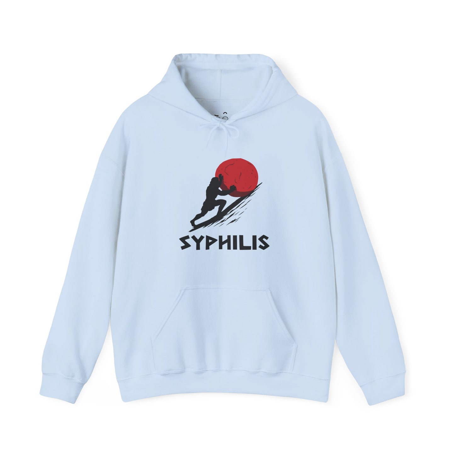 Syphilis - Hoodie