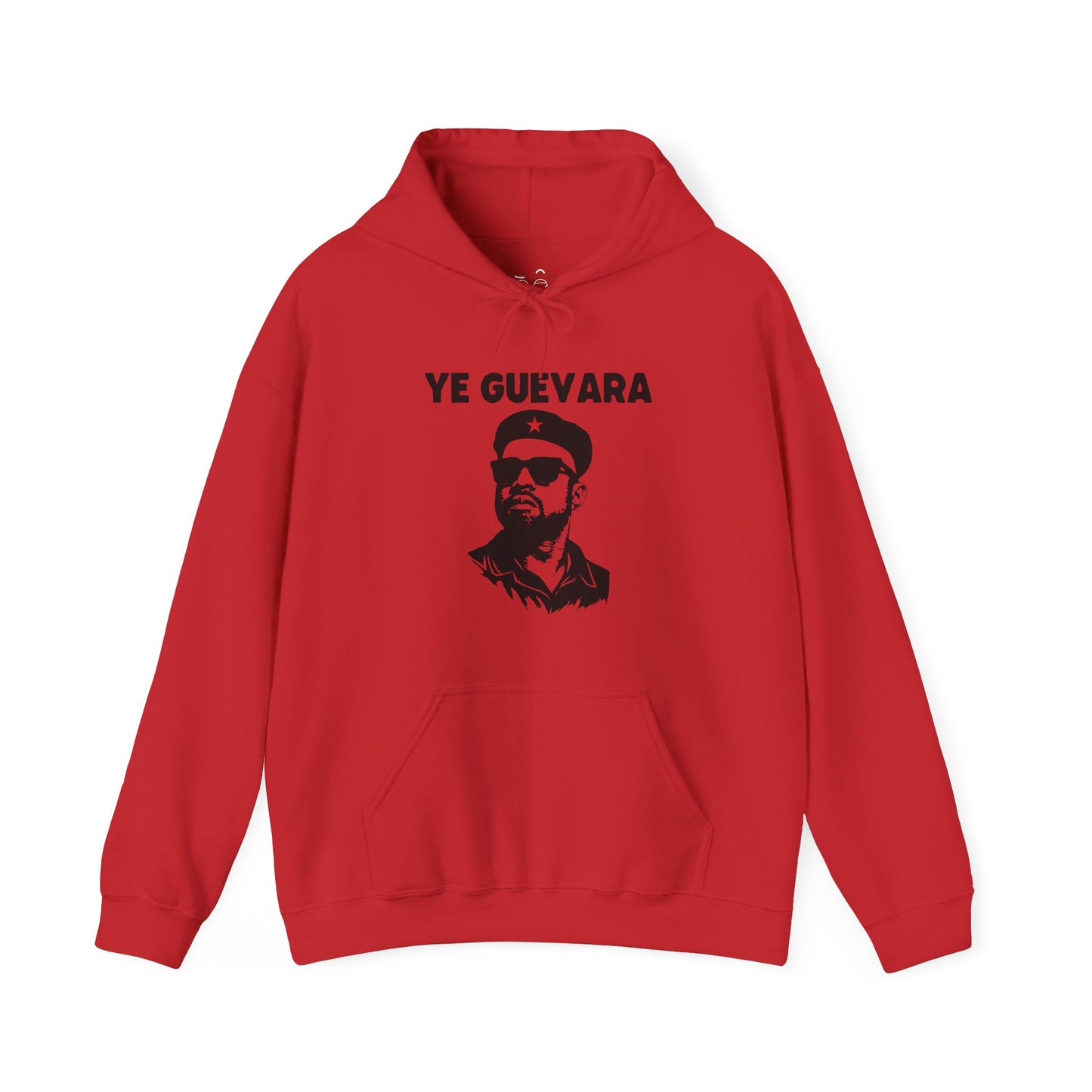 Ye Guevara - Hoodie