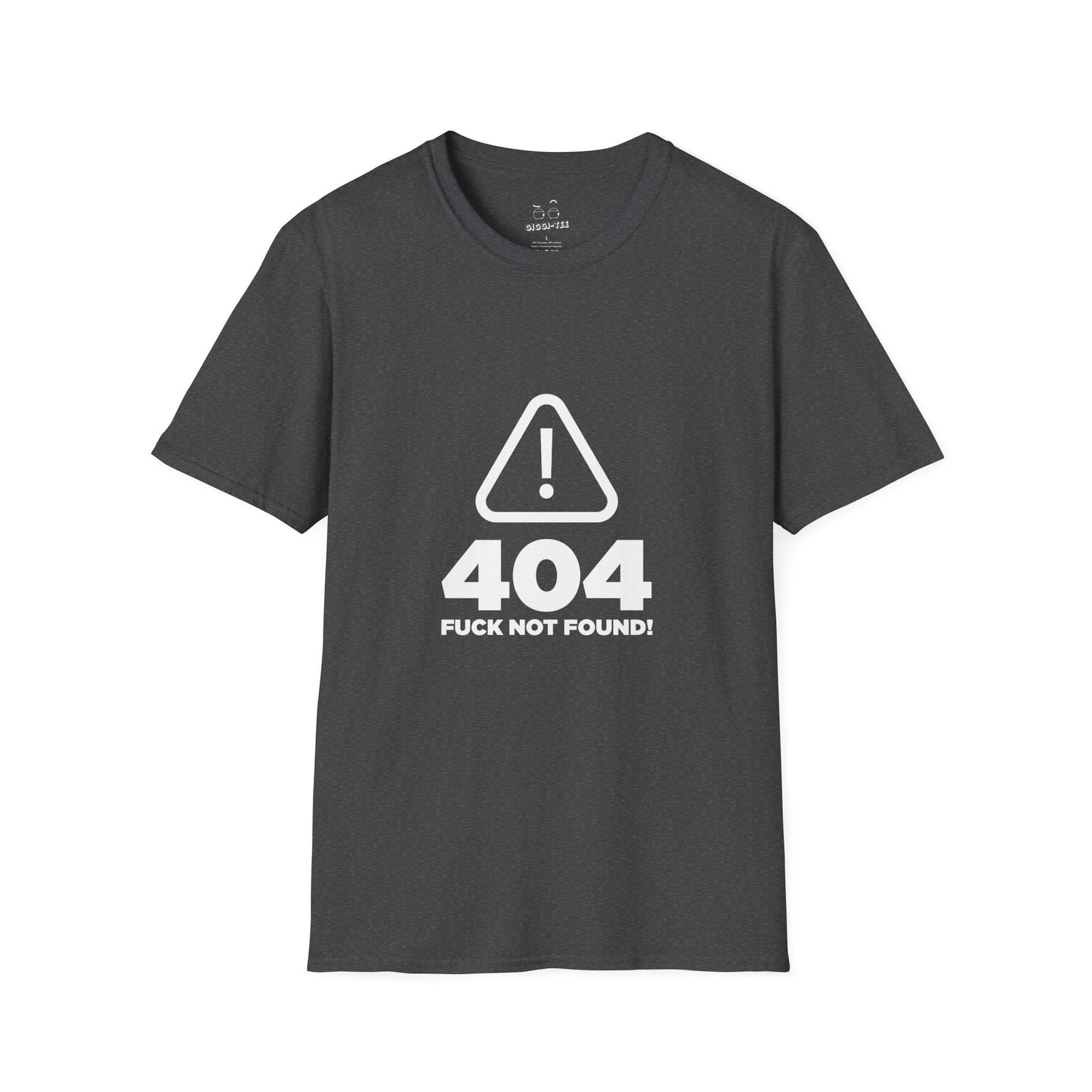 404 Error