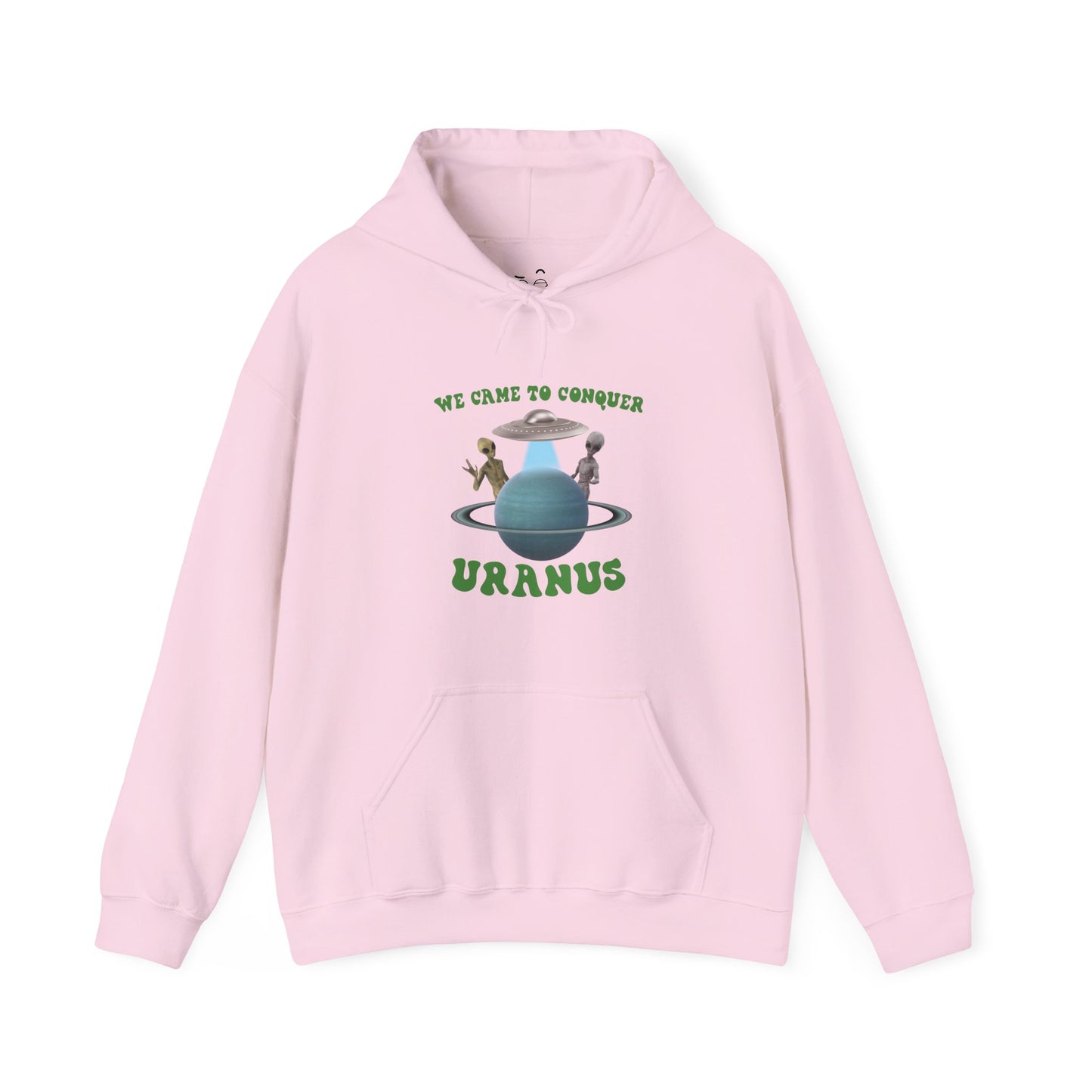 Uranus - Hoodie