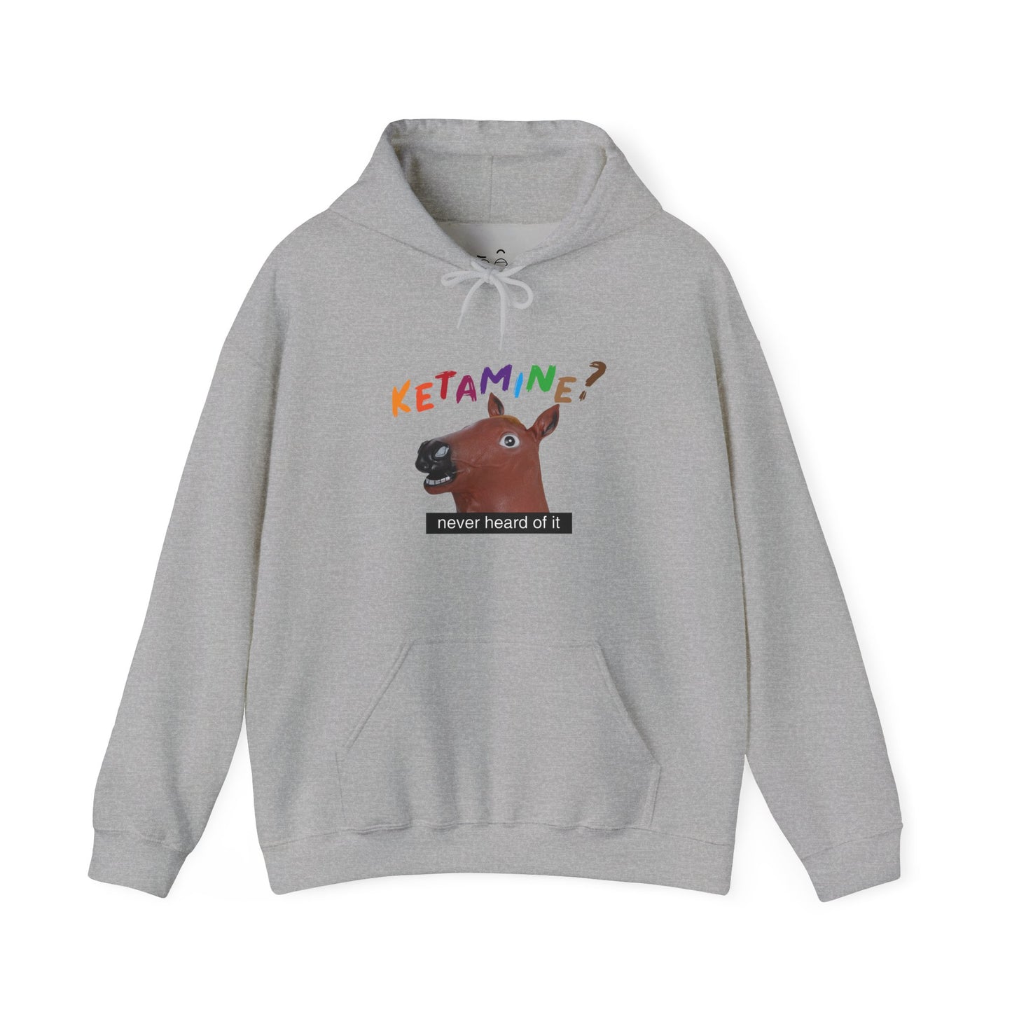 Ketamine - Hoodie