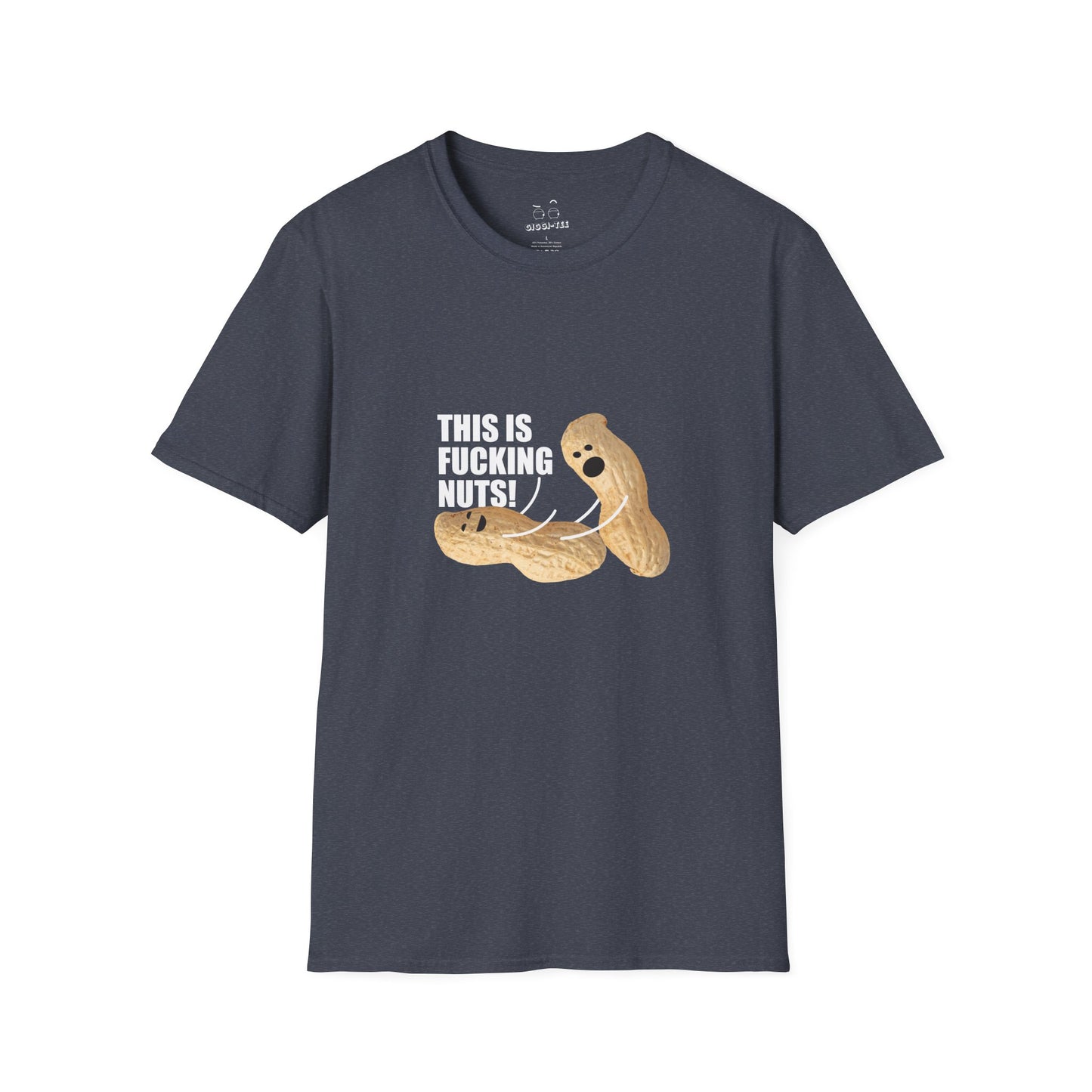 Fucking Nuts