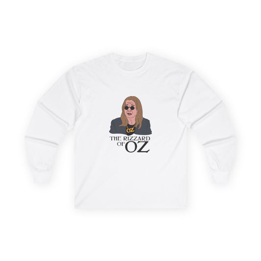 The Rizzard of Oz - Long Sleeve