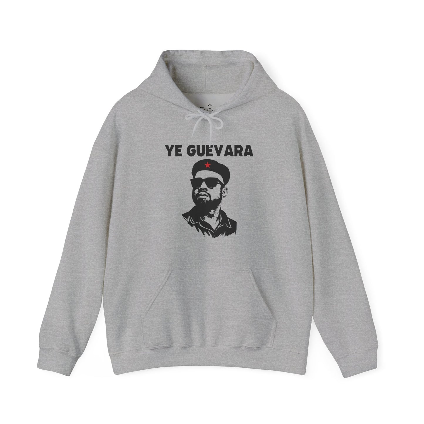 Ye Guevara - Hoodie