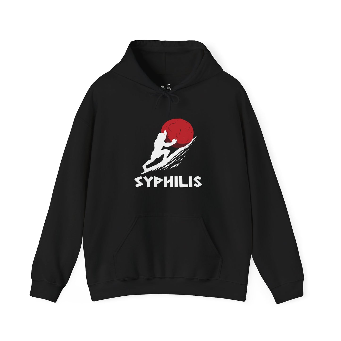 Syphilis - Hoodie