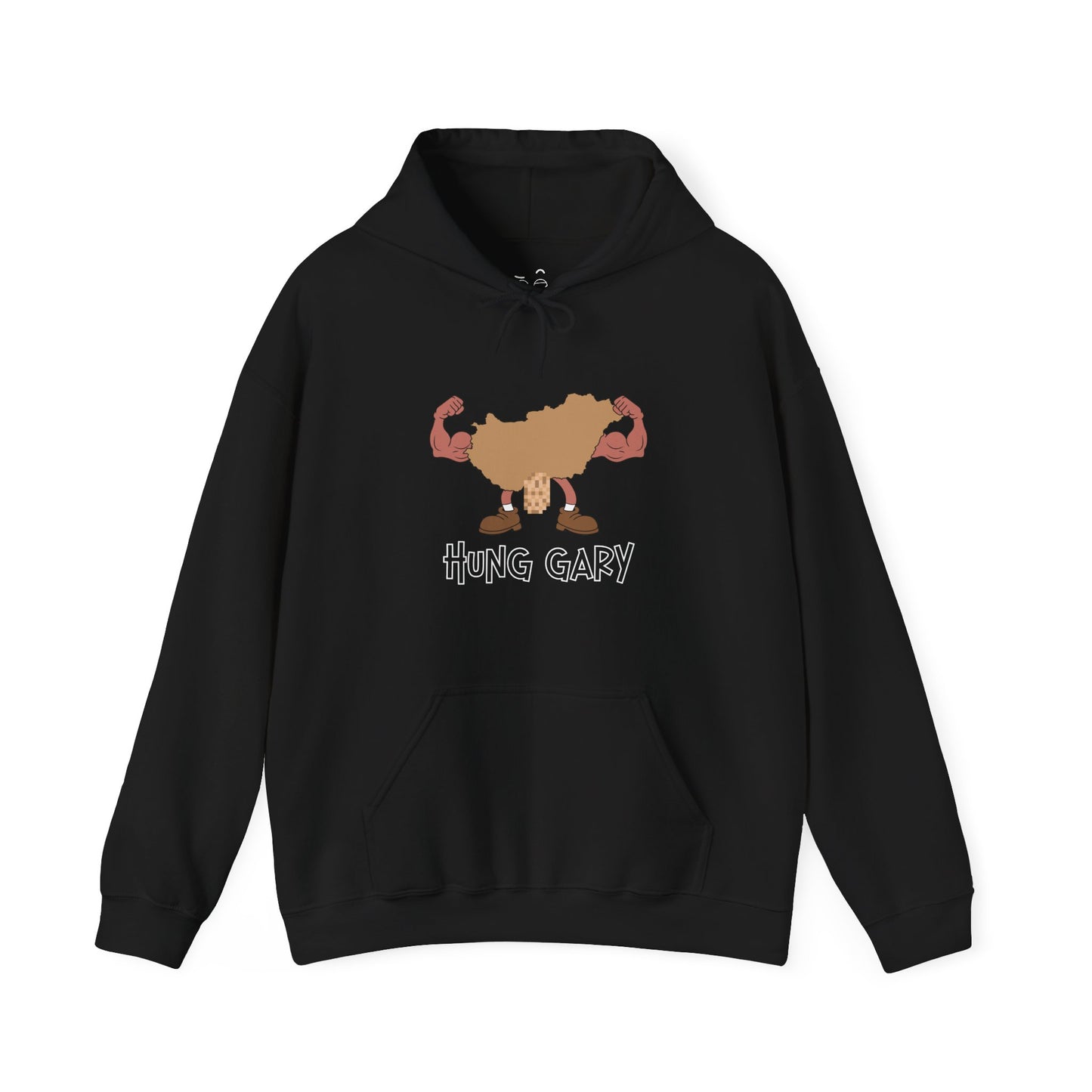 Hung Gary - Hoodie