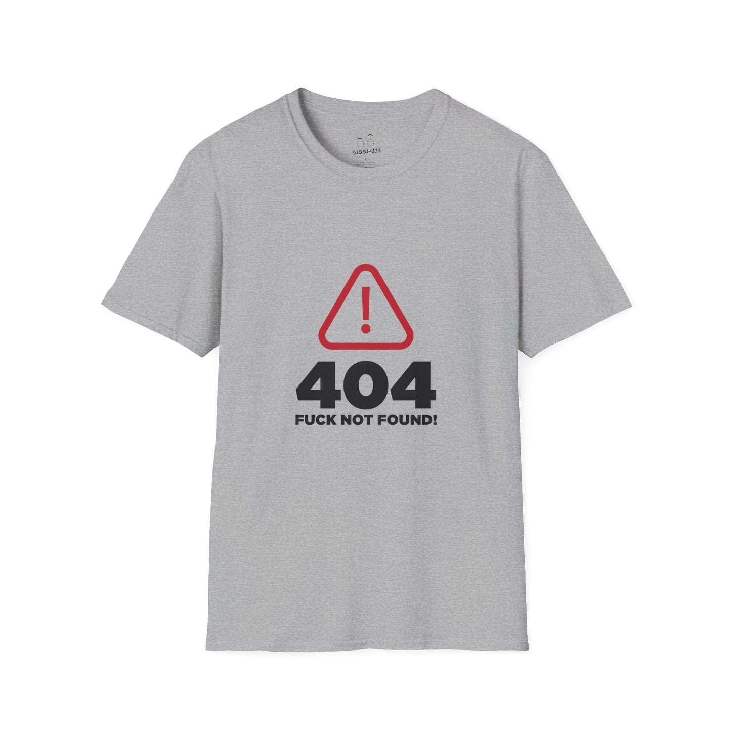 404 Error