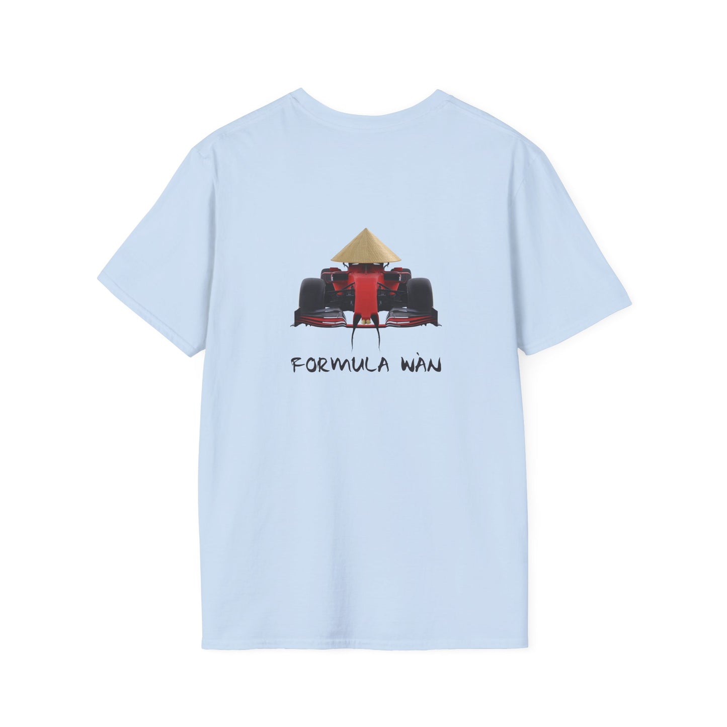 Formula Wan - T-Shirt