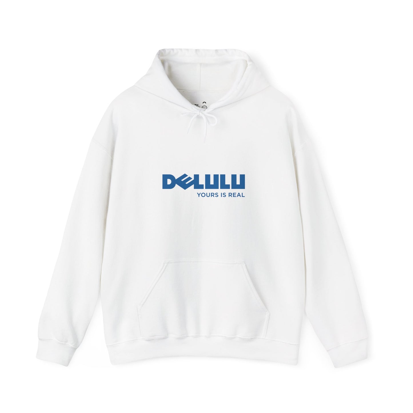 Delulu - Hoodie