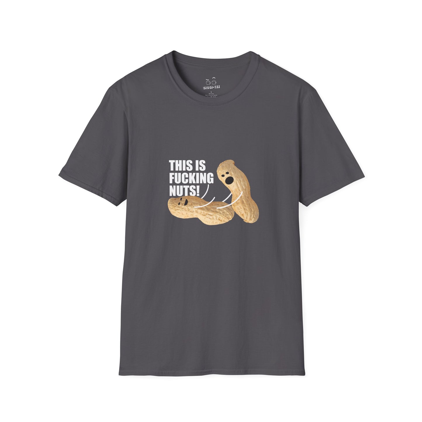 Fucking Nuts