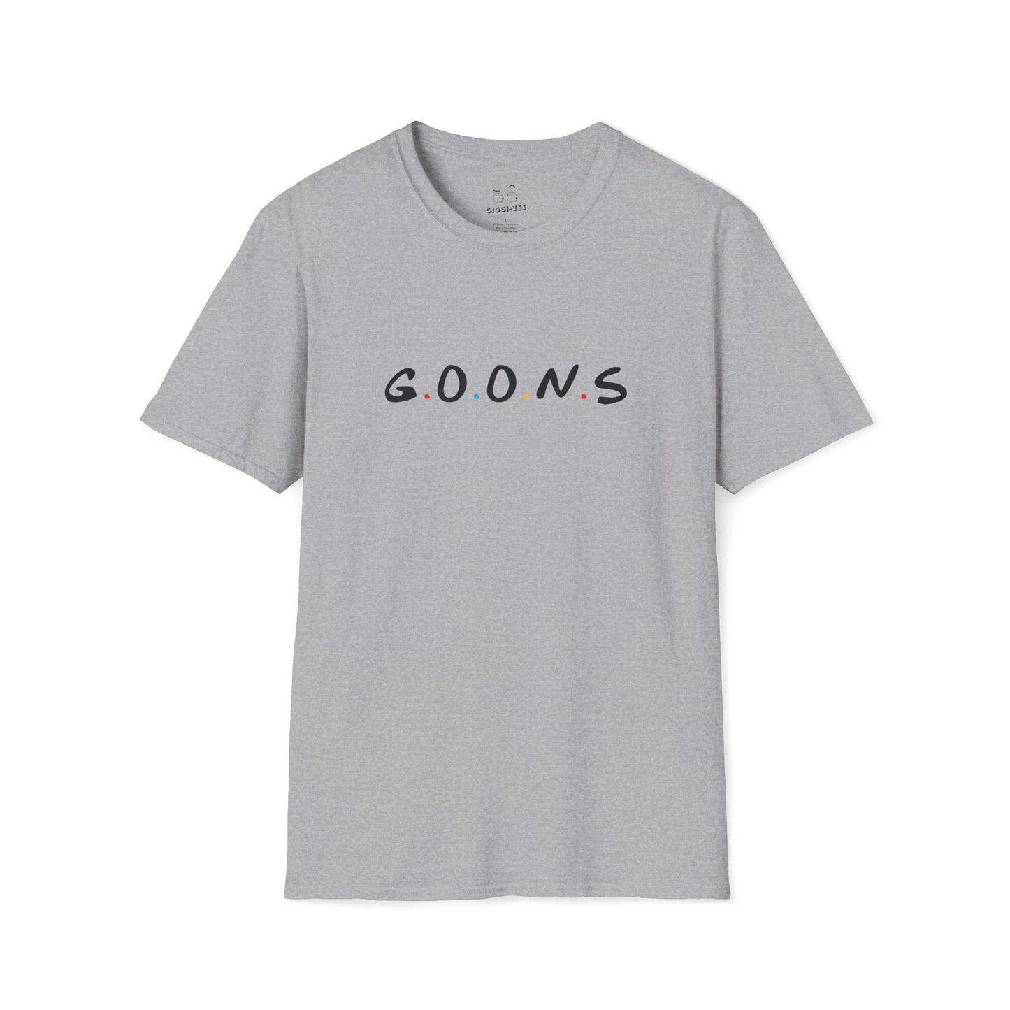 G.O.O.N.S - T-Shirt