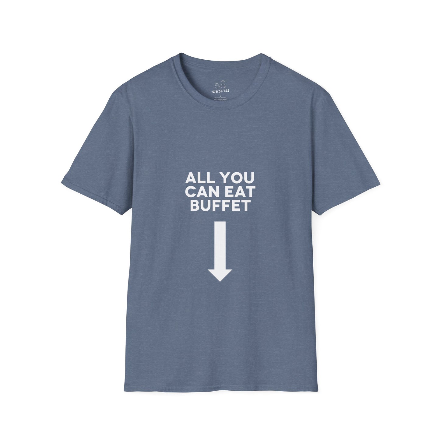All You Can Eat Buffet