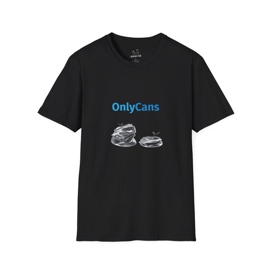 Only Cans (Real Edition)
