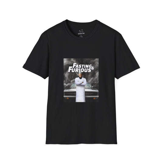 Fasting & Furious - T-Shirt