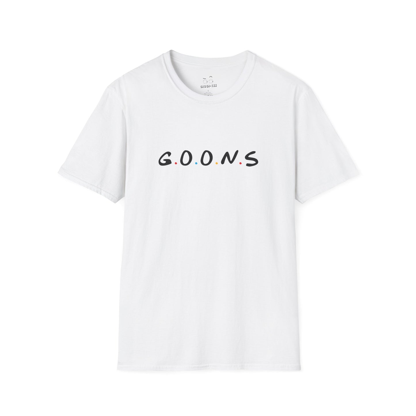 G.O.O.N.S - T-Shirt