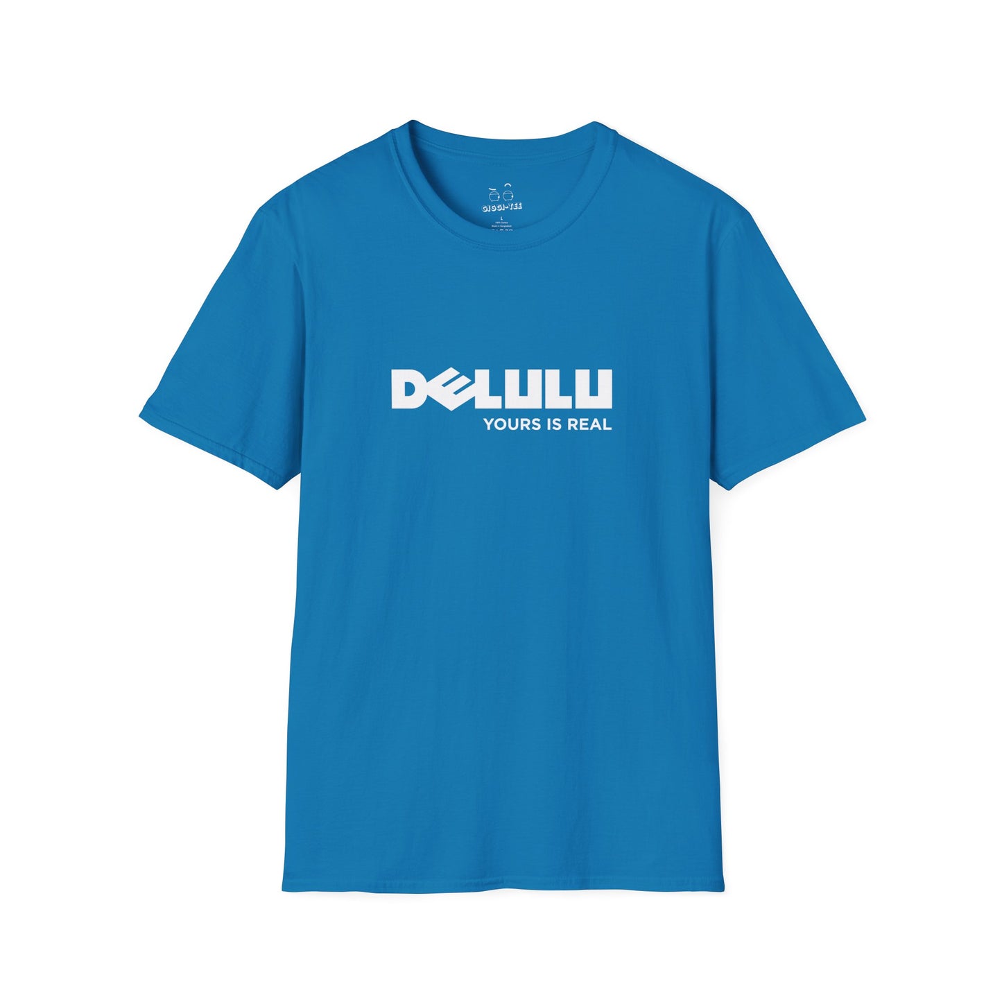 Delulu - T‑Shirt