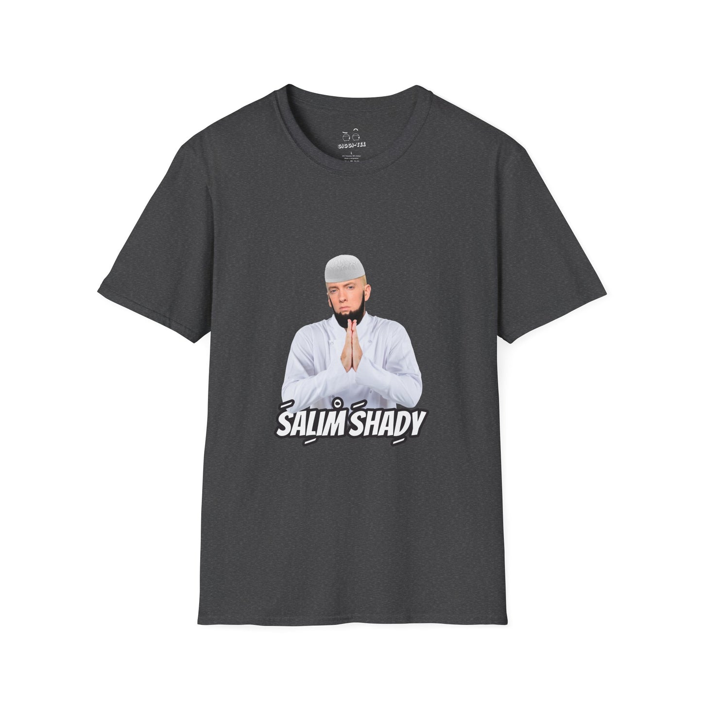 Salim Shady