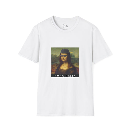 Mona Rizza