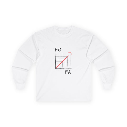 FAFO - Long Sleeve