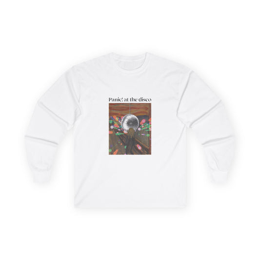 Panic at the Disco - Long Sleeve