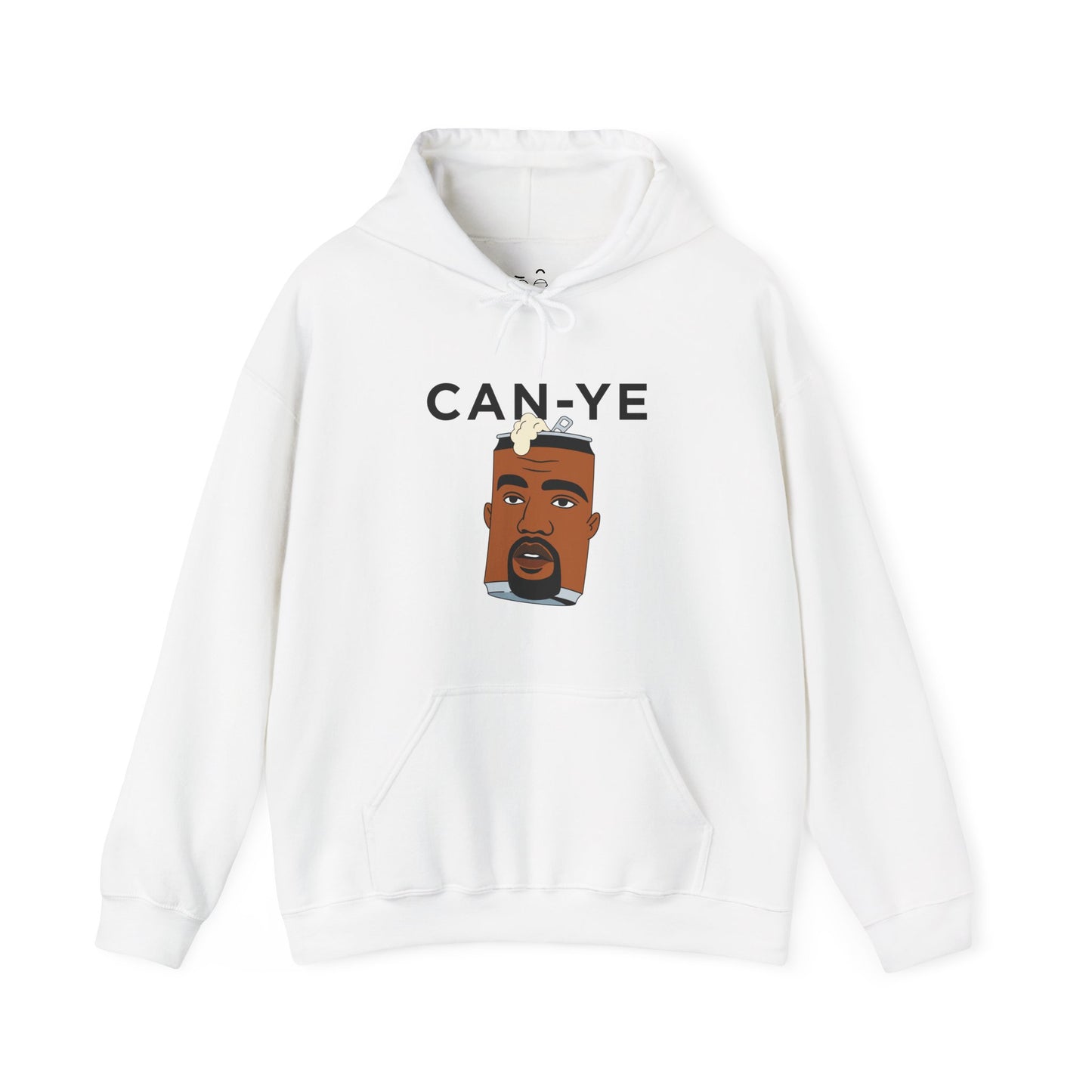 Can Ye - Hoodie