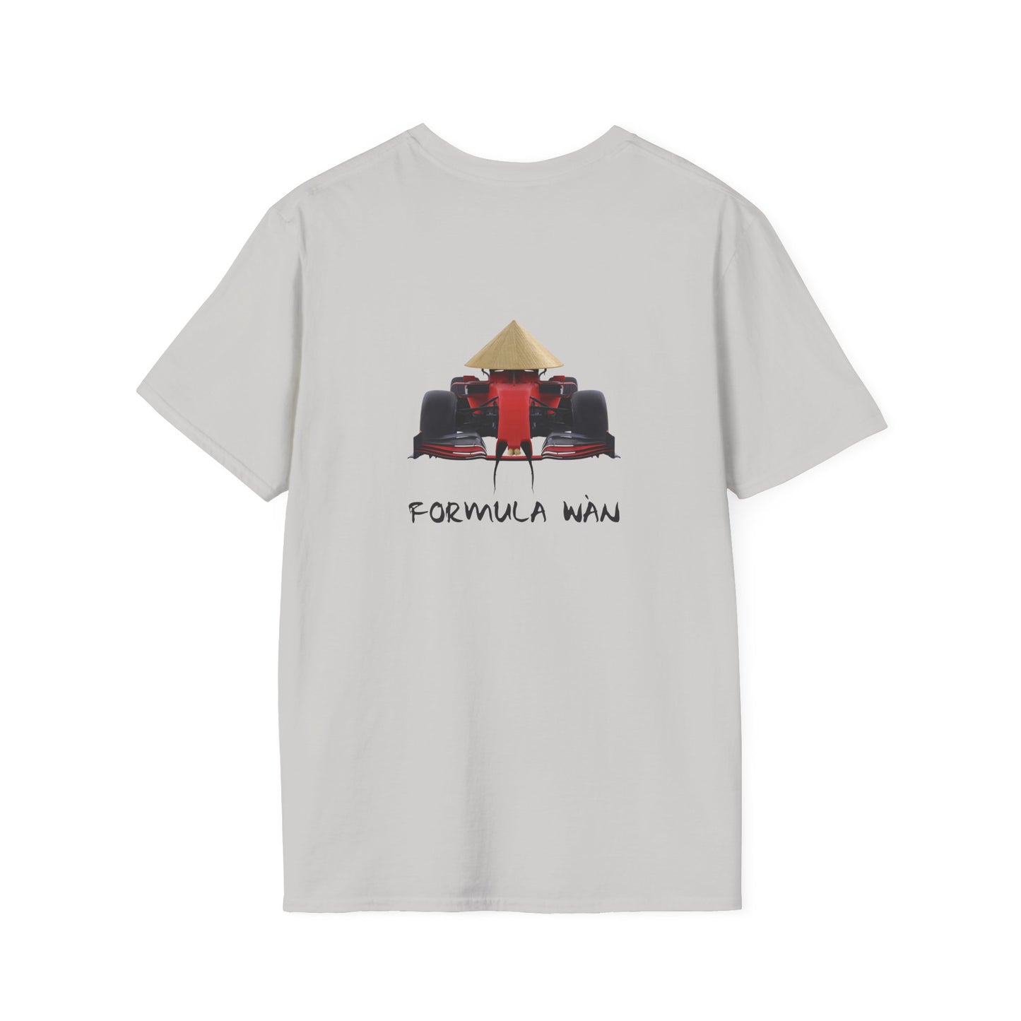 Formula Wan - T-Shirt