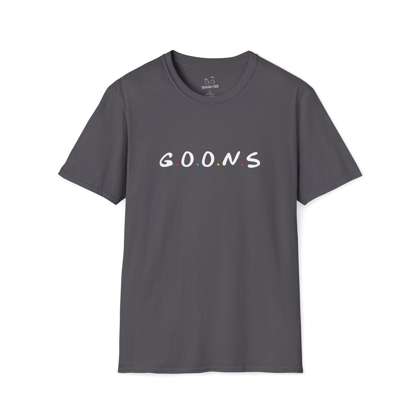 G.O.O.N.S - T-Shirt