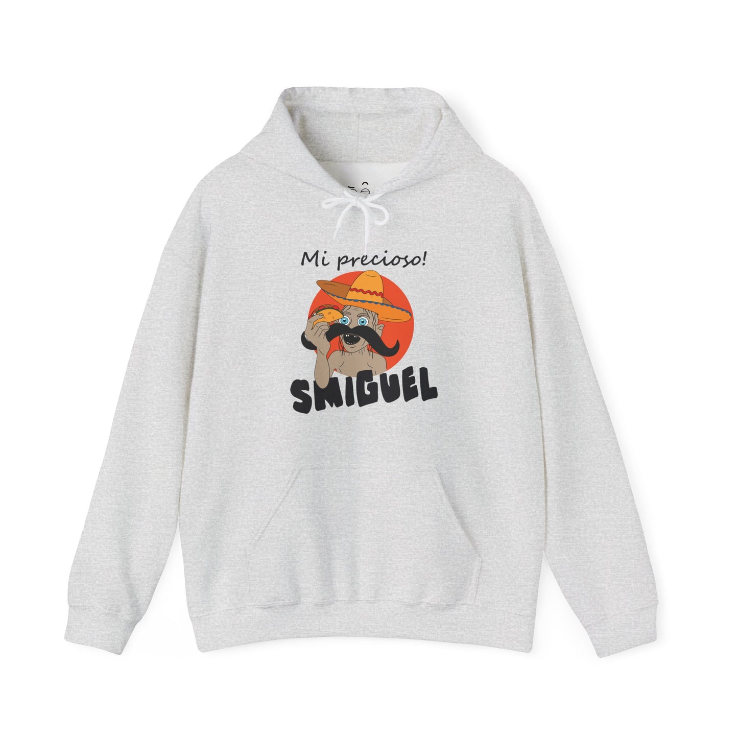 Smiguel - Hoodie