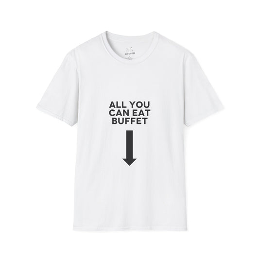 All You Can Eat Buffet