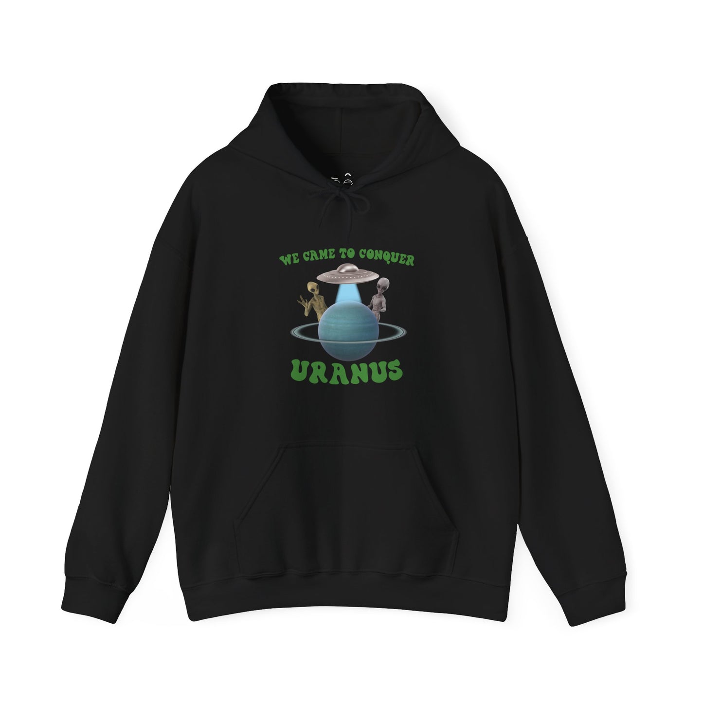 Uranus - Hoodie