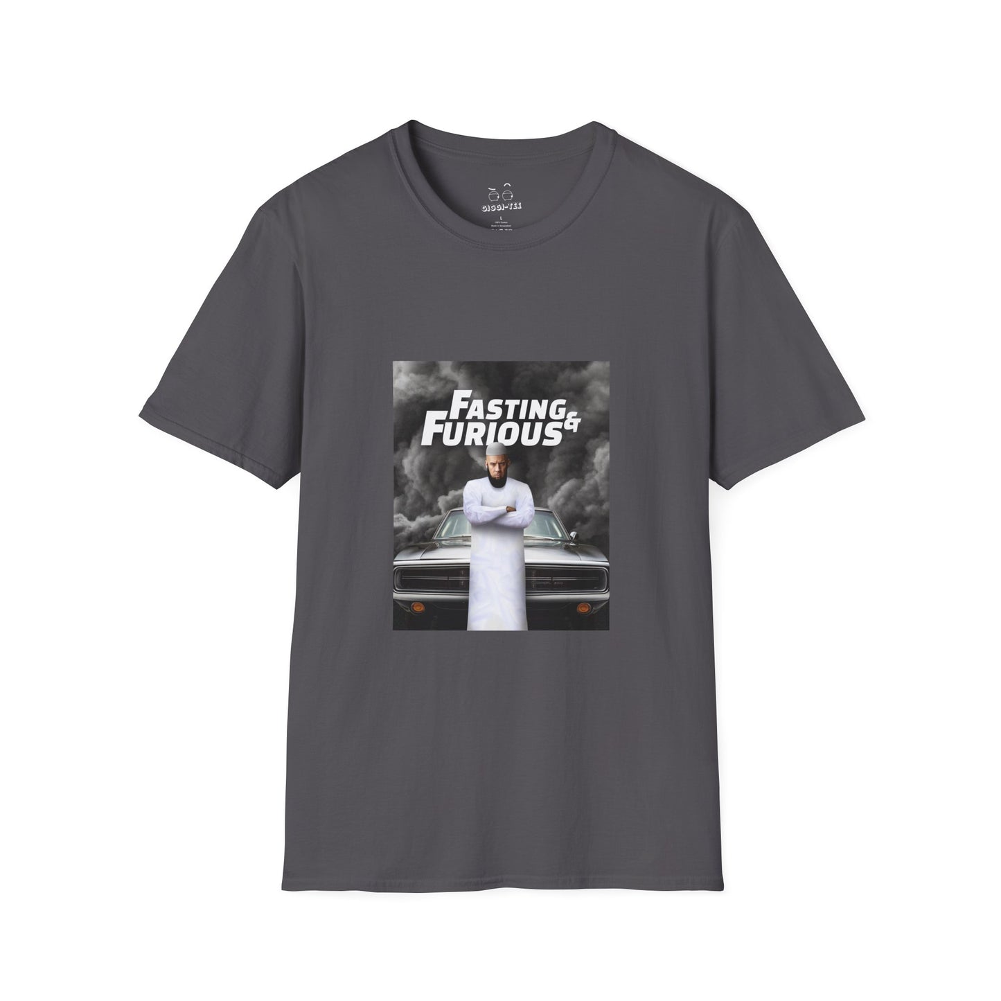 Fasting & Furious - T-Shirt