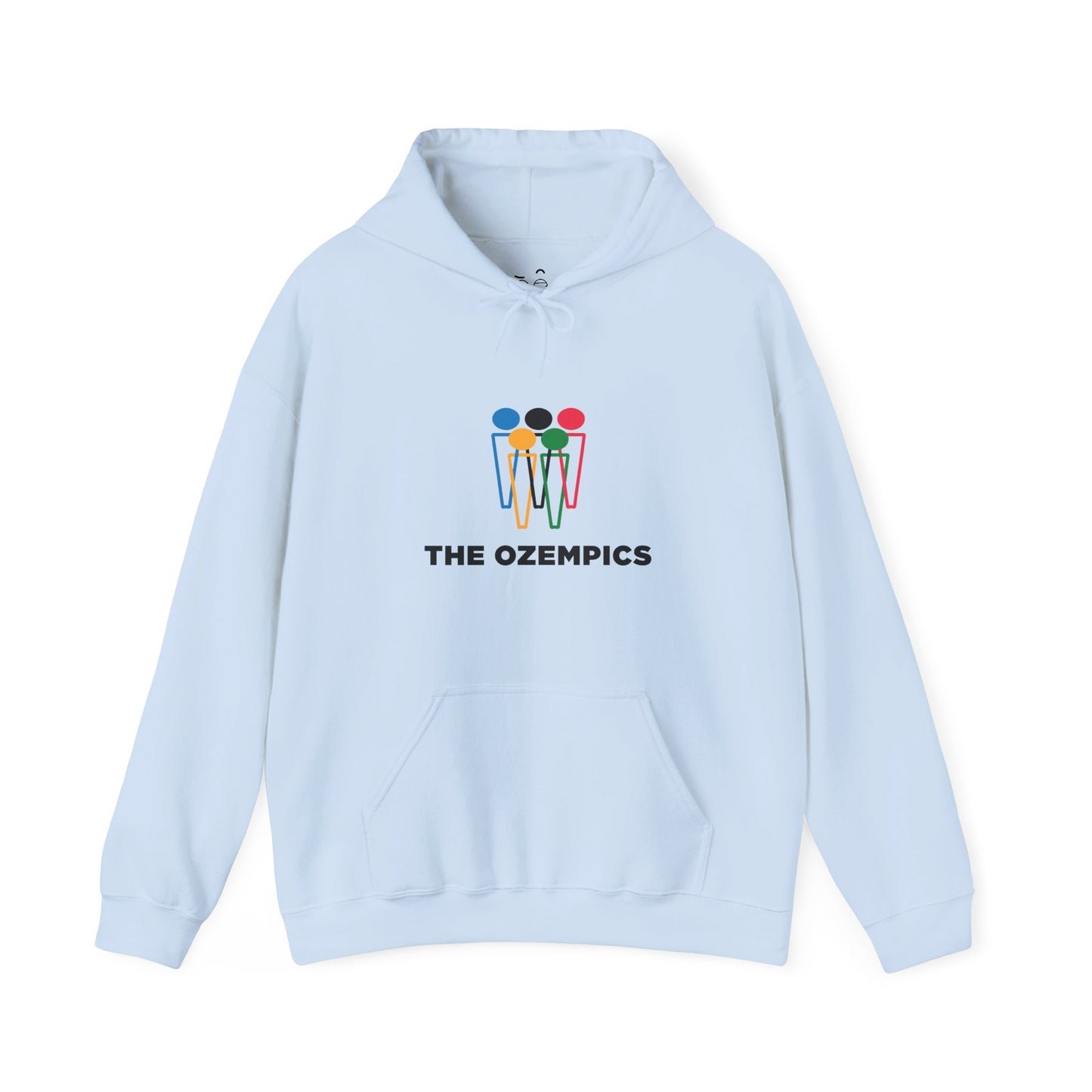 The Ozempics- Hoodie