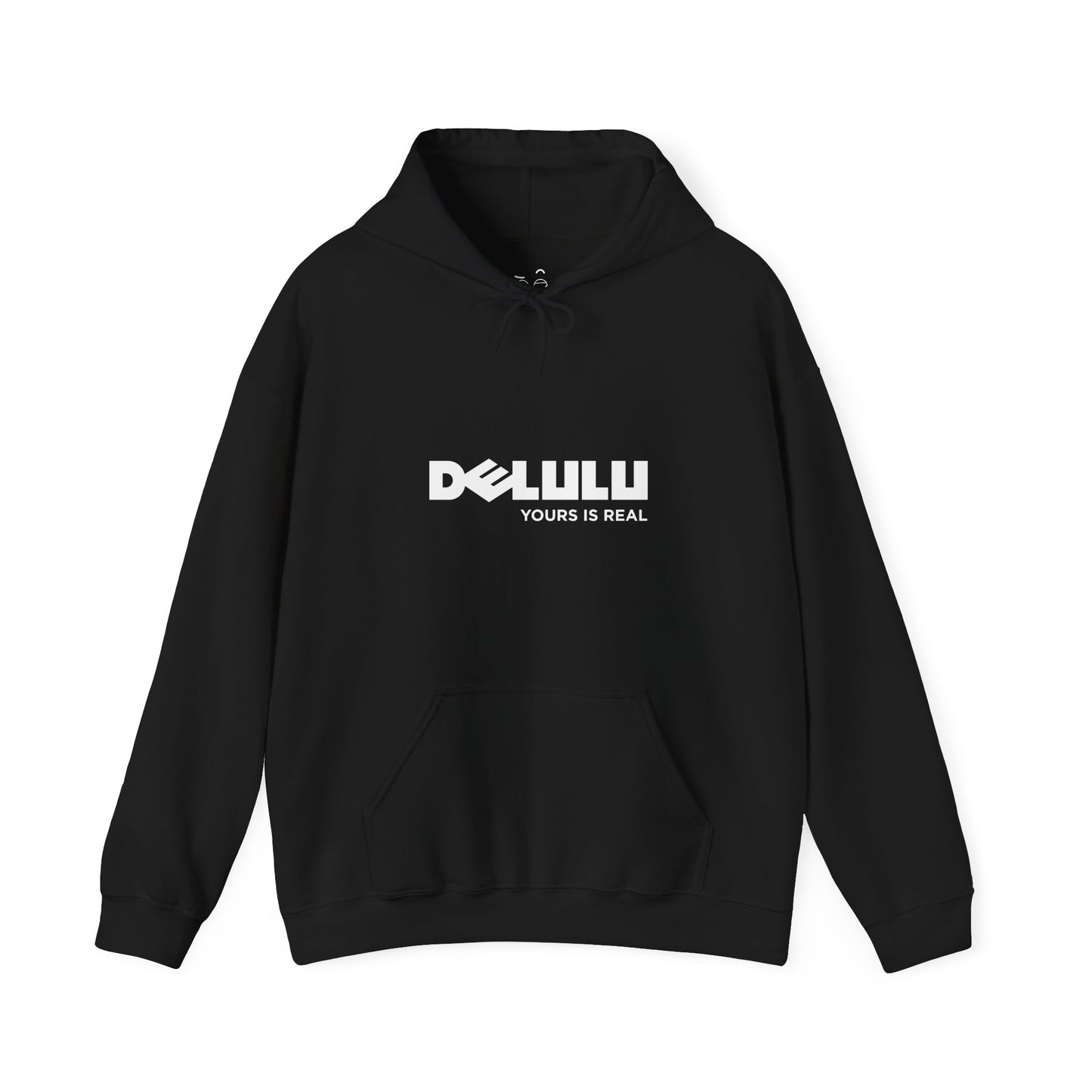 Delulu - Hoodie