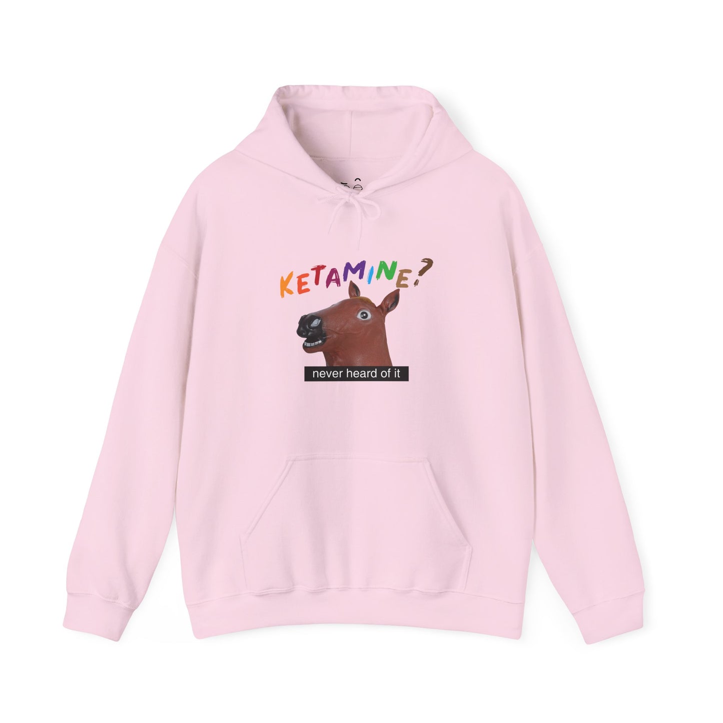 Ketamine - Hoodie