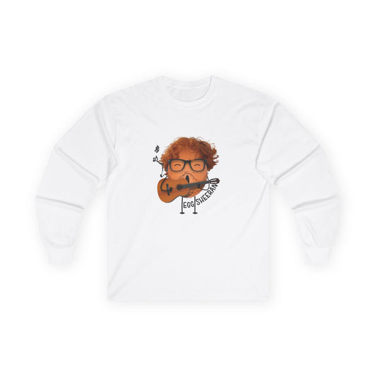 Egg Sheeran (Real Edition) - Long Sleeve