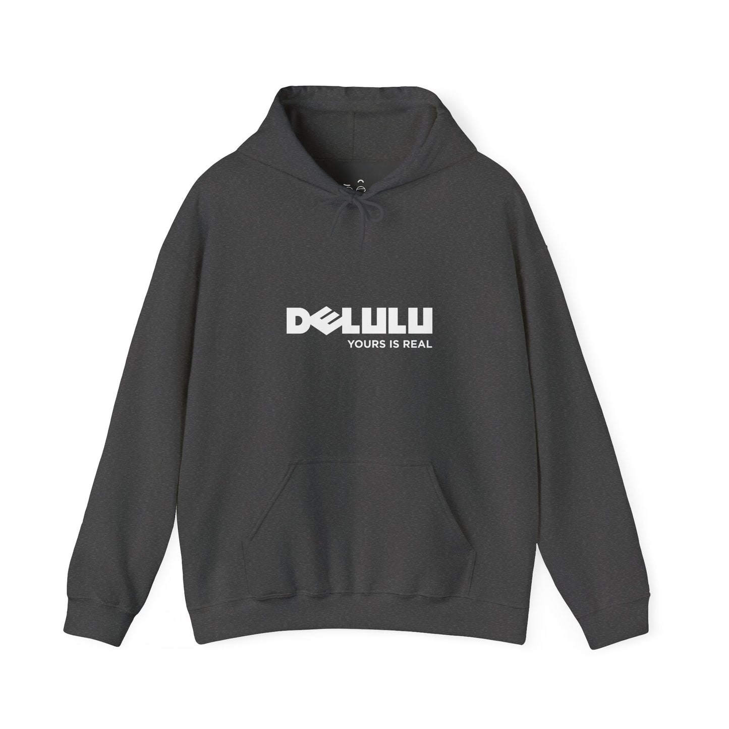 Delulu - Hoodie