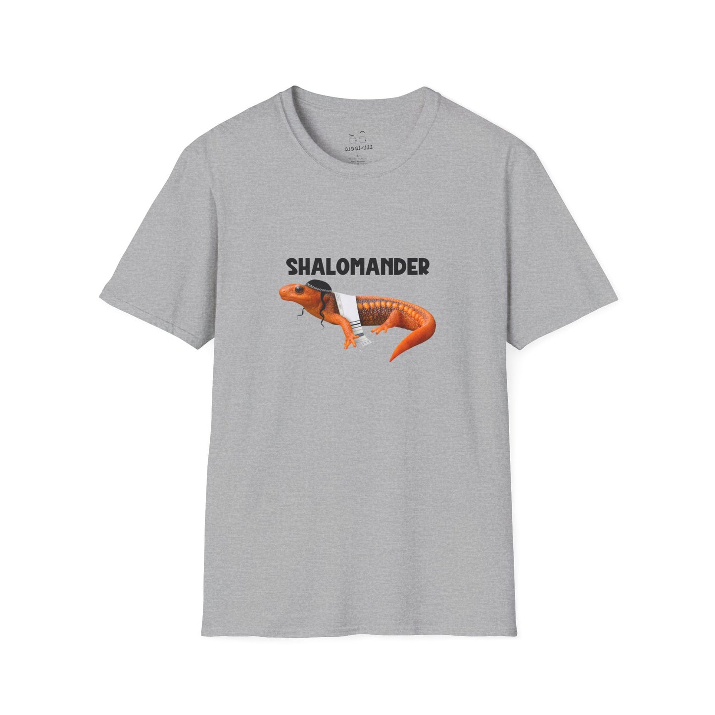 Shalomander - T-Shirt